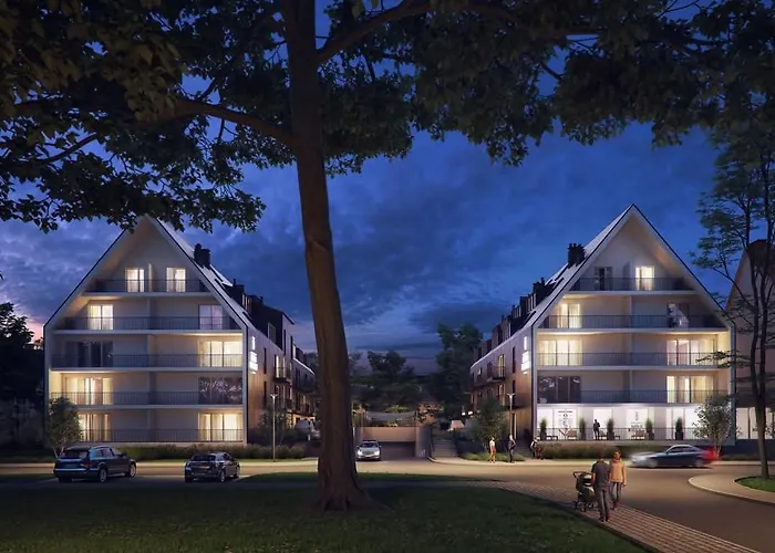 ApartamentyKołobrzeg24